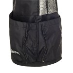 2554 - Kamizelka letnia NET Gappay kieszeń powiększona