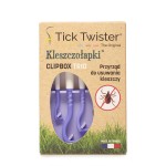 KTRIO1 - Kleszczołapka TRIO