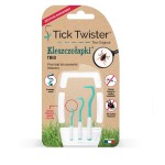 5907690120146 - Tick Twister Kleszczołapki Trio