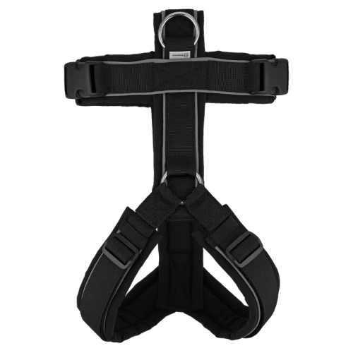 5954110071 - Szelki HS model Y 2.0 czarne