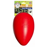 JOLL051N - Jolly EGG czerwone 20cm jajo