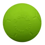 JOLL037D - Jolly Soccer Ball Green Apple