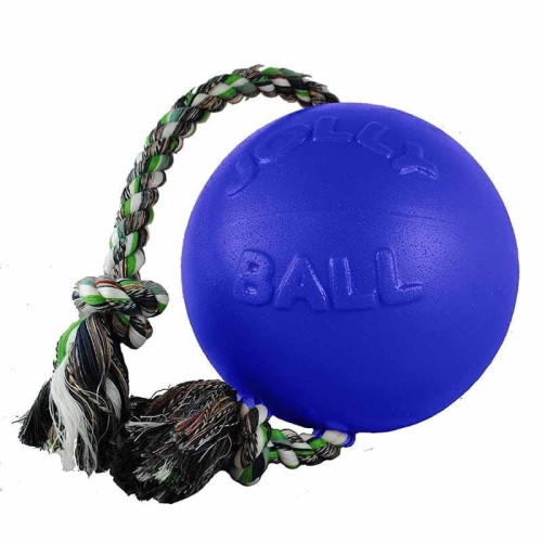 JOLL049F - Jolly Romp-n-Roll granatowa