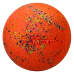 COME010L - Dog Comets Stardust orange