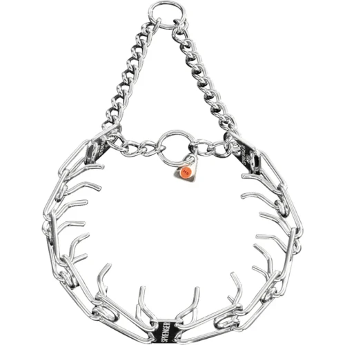 5004501055 - Kolczatka stal nierdzewna 5cm/4mm/63cm TRENINGOWA