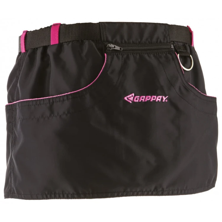 1550-D - Treningowa spódnica "KILT" tył