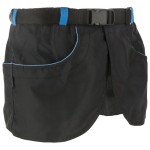 1550-D - Treningowa spódnica "KILT" bok