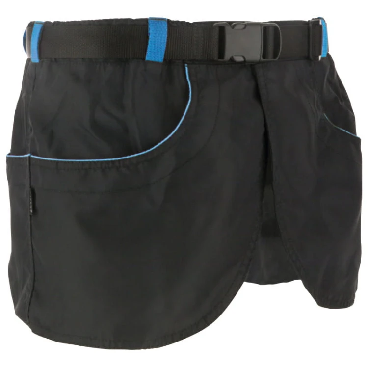 1550-D - Treningowa spódnica "KILT" bok