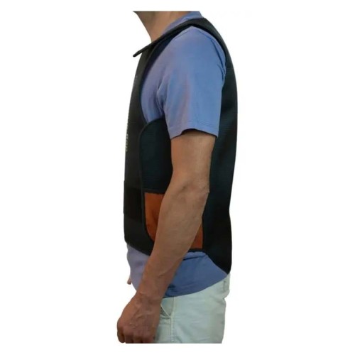 dogarmour1 - Kamizelka ochronna bok