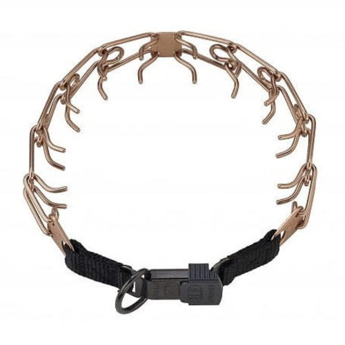 5004701067 - Kolczatka CUROGAN 60cm/5cm/4mm  TRENINGOWA