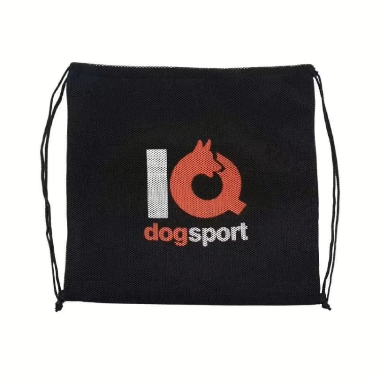 IQD-EZB-0010-SPT-schwarz - IQ torba sportowa