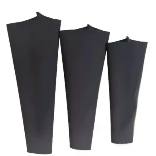 DAPRO-2 - Nogawka neopronowa  wielkości