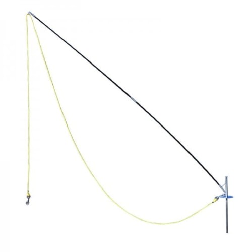 FlexiPetr - Flexi Pole Petr