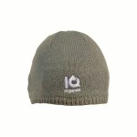 IQD-Beanie.OK - czapka oliwkowa