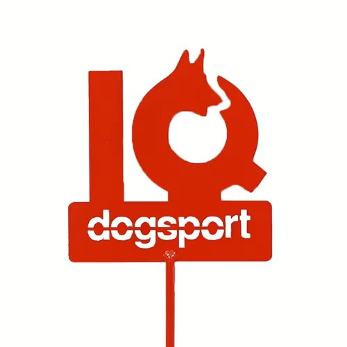 IQD-EGE-IFT - Znacznik na ślady IqDogSport