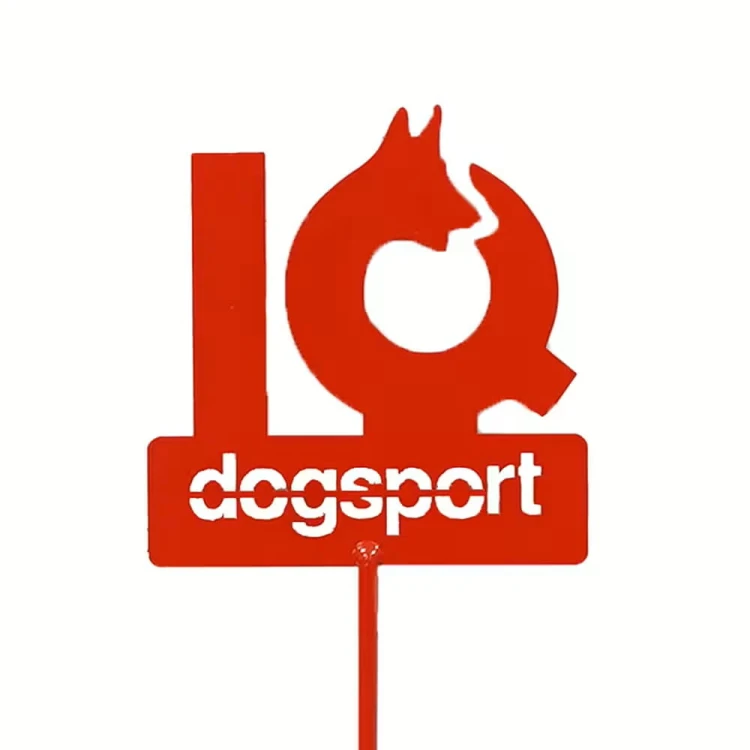 IQD-EGE-IFT - Znacznik na ślady IqDogSport