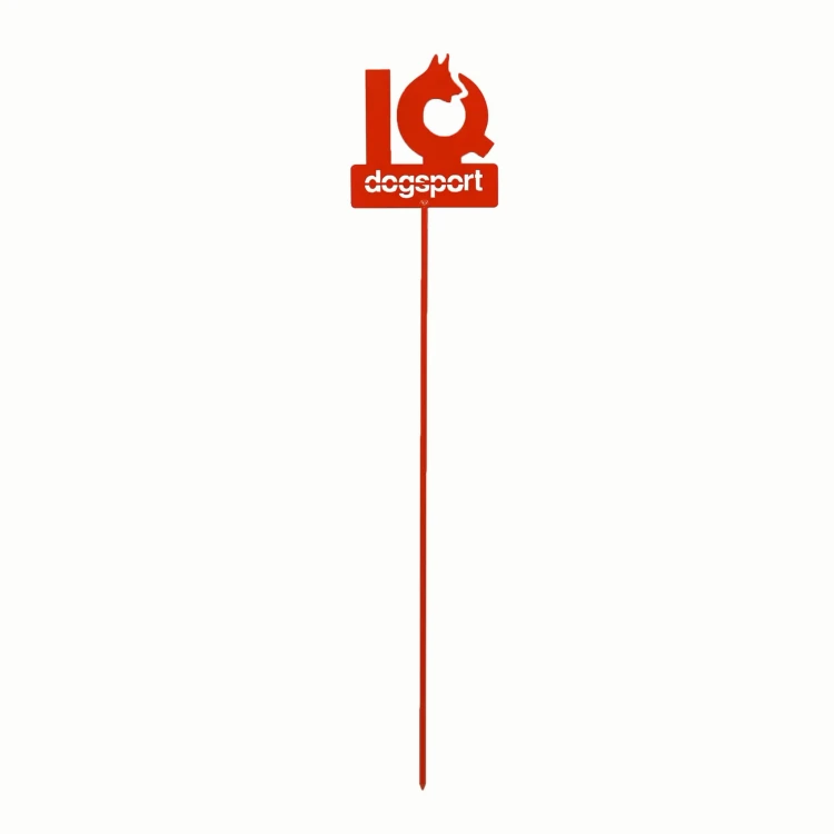QD-EGE-IFT - Znacznik na ślady IqDogSport wysokość
