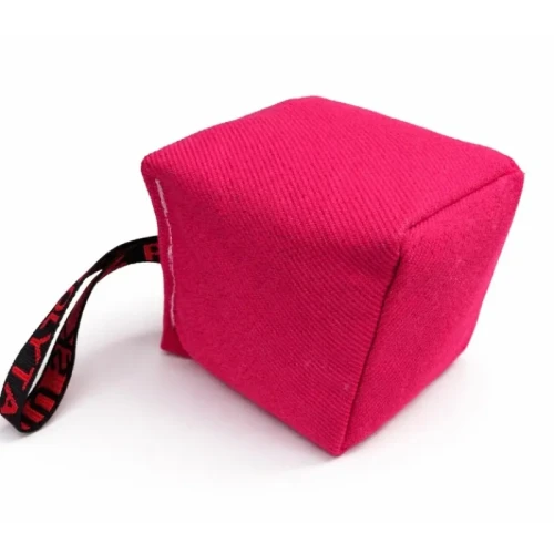 ZPkostka - Kostka ringowa