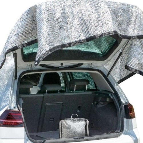 48-11073 - Osłona przeciwsłoneczna  auto