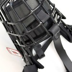 KB-ZP - kaganiec widok z góry