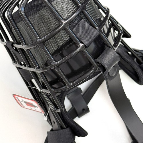 KB-ZP - kaganiec widok z góry