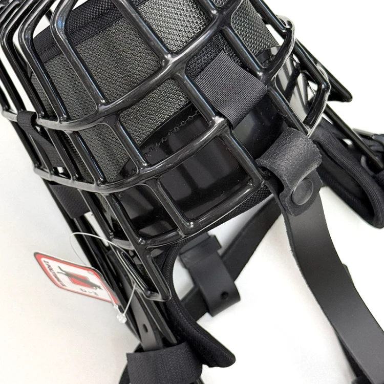 KB-ZP - kaganiec widok z góry