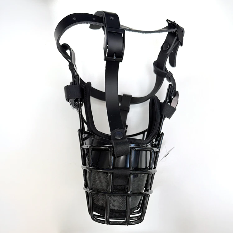 KB-ZP - kaganiec widok z góry