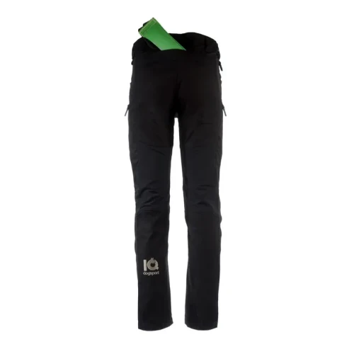 IQD-EKL-HSHU.XL - Spodnie sportowe IQdogsport tył spodni