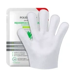 POLIDERM10 - Rękawica czyszcząca POLIDERM rękawica