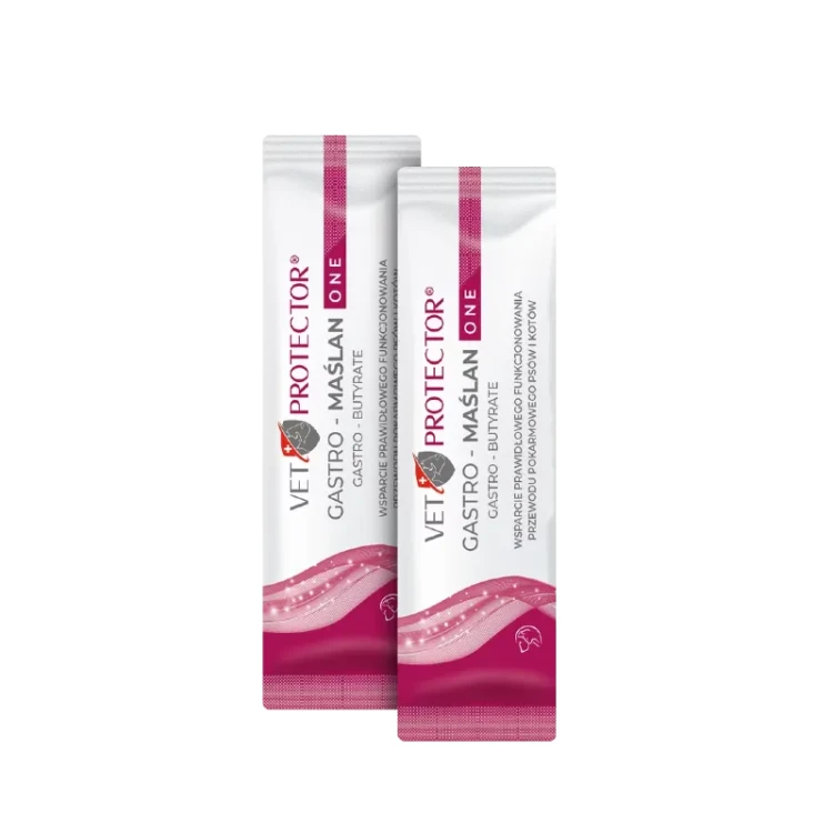 5905943350128 - Gastro-maślan 3ml VET PROTECTOR