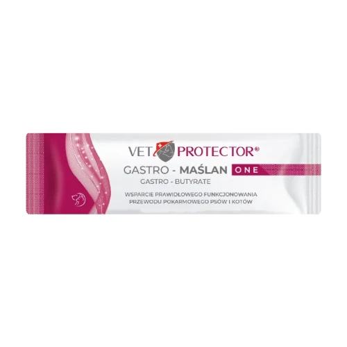 5905943350128 - Gastro-maślan 3ml VET PROTECTOR 1szt