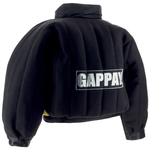 G0391 - Kurtka RING GAPPAY tył