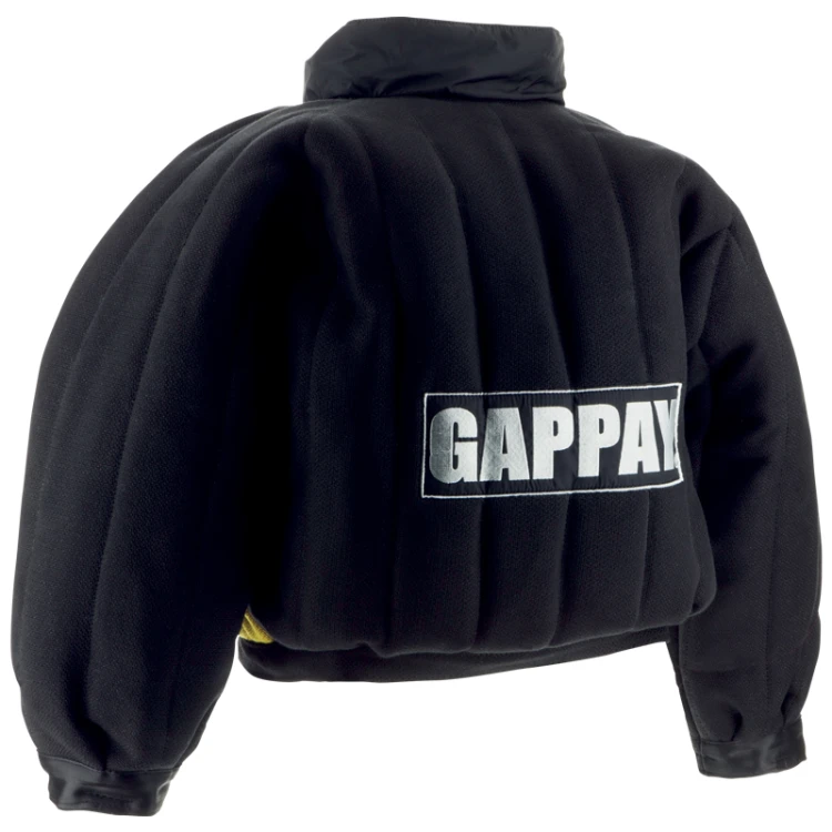 G0391 - Kurtka RING GAPPAY tył
