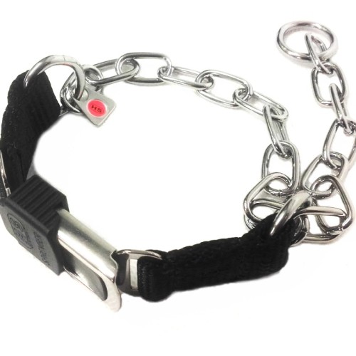 5154404655 - Łańcuszek z zapięciem Click-Lock