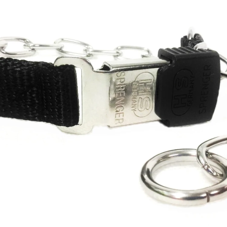 5154404655 - Łańcuszek z zapięciem Click-Lock widok