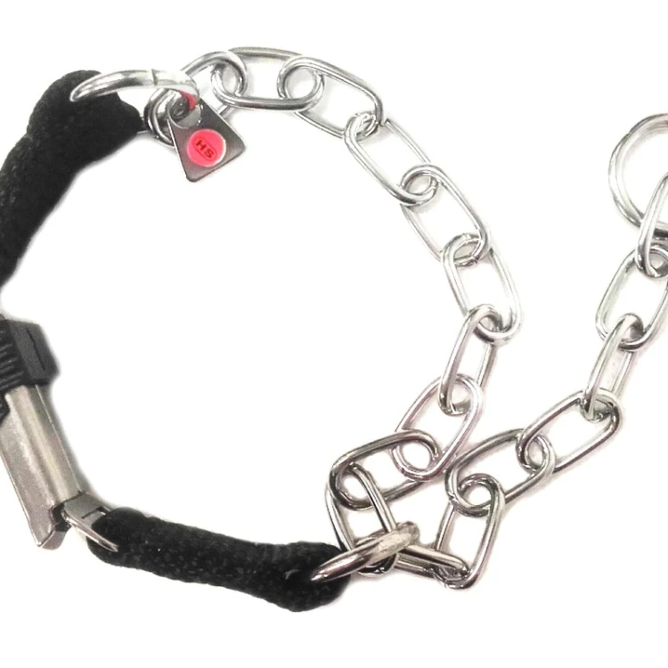 5154404655 - Łańcuszek z zapięciem Click-Lock widok1
