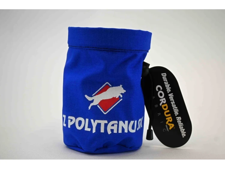 ZP-1075 - Saszetka na smakołyki CORDURA ZP
