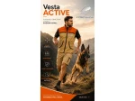 ACTIVE1ZP - Kamizelka ACTIVE ZP w realu