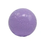 JOLL034/35 - Jolly mini Soccer Ball fioletowy