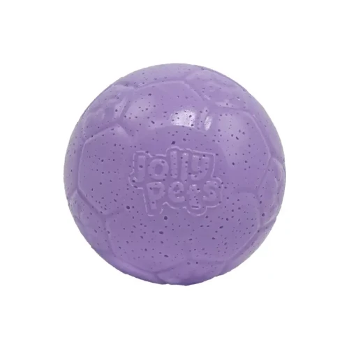 JOLL034/35 - Jolly mini Soccer Ball fioletowy