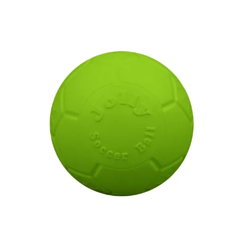 JOLL034/35 - Jolly mini Soccer Ball zielona