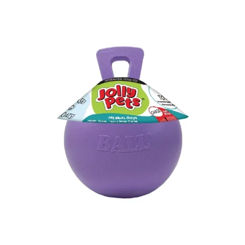 JOLL44P - Jolly Tug-n-Toss fioletowa