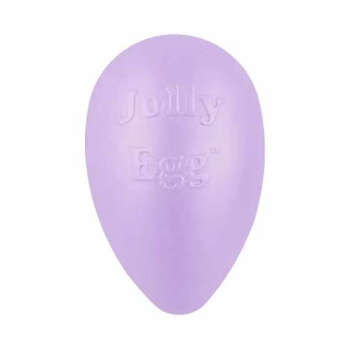 JOLL051S - JOLLY EGG fioletowe 30cm