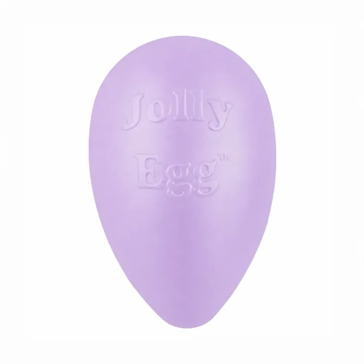 JOLL051S - JOLLY EGG fioletowe 30cm