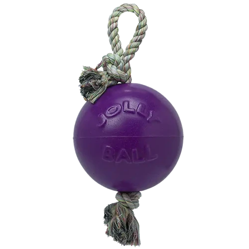 JOLL049Mc - Jolly Romp-n-Roll Ciemno-Fioletowy