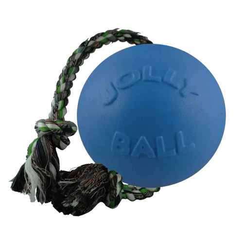JOLL049F - Jolly Romp-n-Roll niebieska
