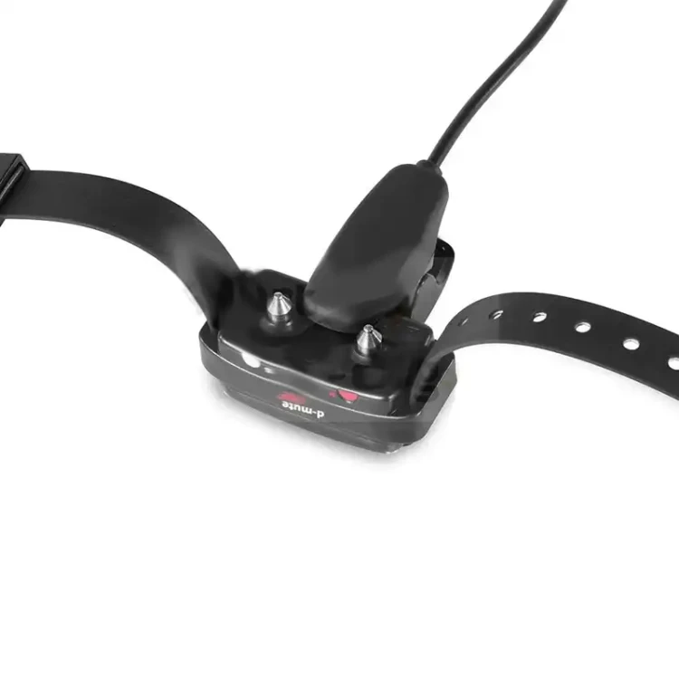 DT-107 - D-mute ONE DOGtrace ładowanie