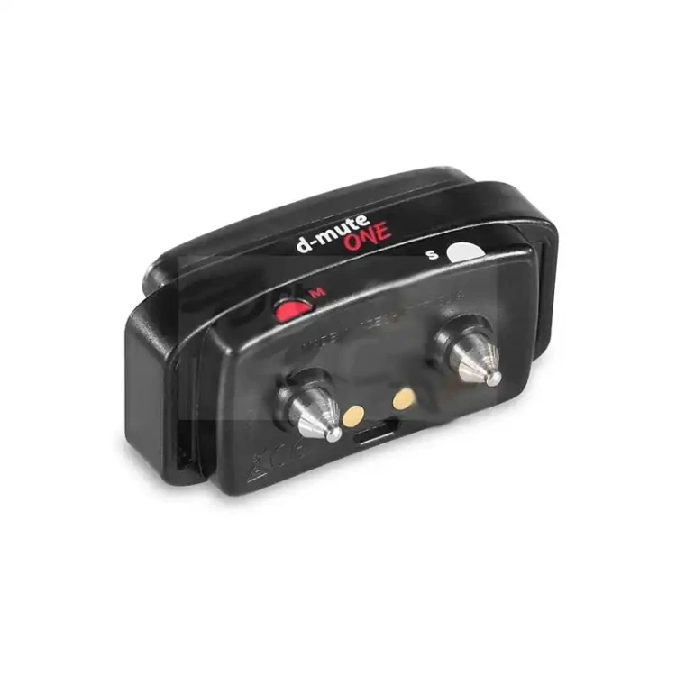 DT-107 - D-mute ONE DOGtrace odbiornik