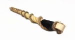 Sch7094 - Bat drewniany pleciony 60cm