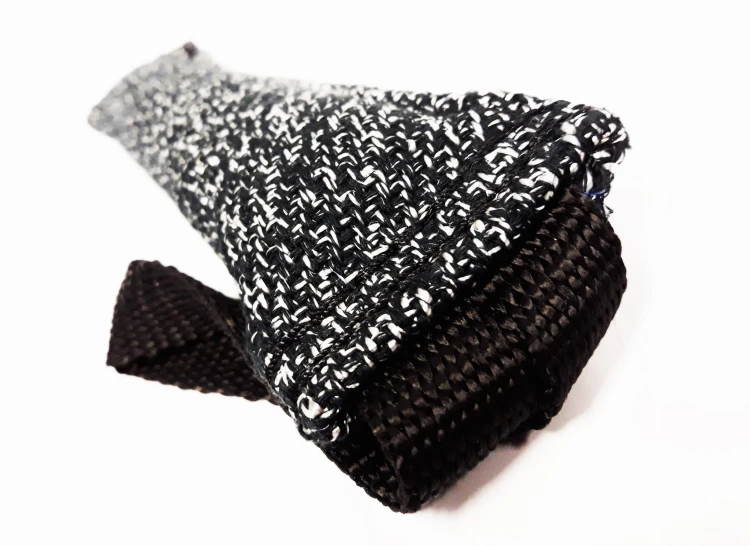 0446 - Gryzak z rączką 29 X 6 GAPPAY widok